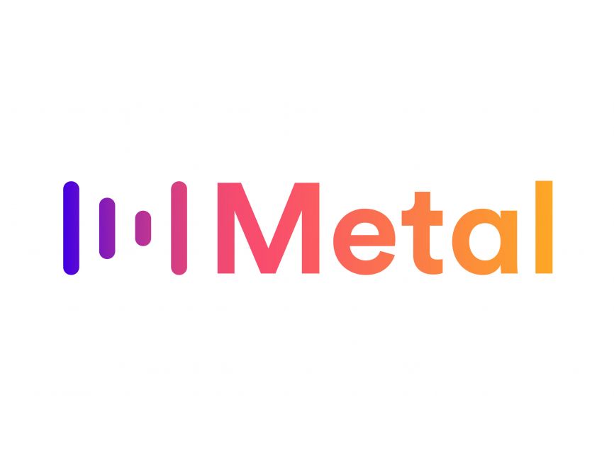 Metal (MTL) Logo