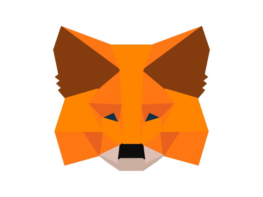 Metamask Fox Logo Png Vector In Svg Pdf Ai Cdr Format | The Best Porn ...