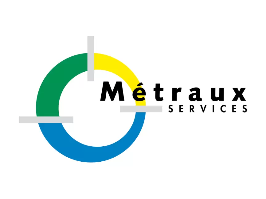 Metraux Logo