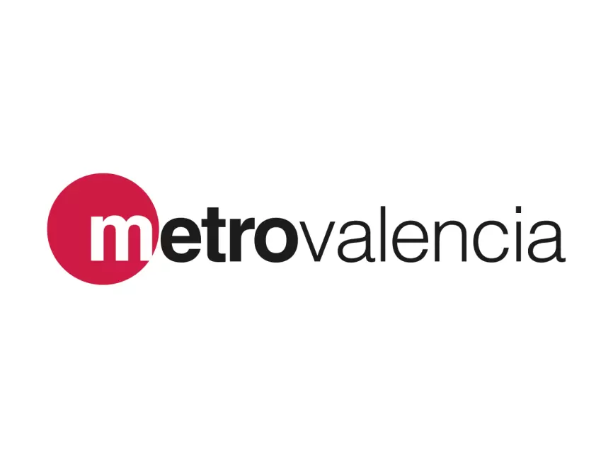 Metro Valencia Logo