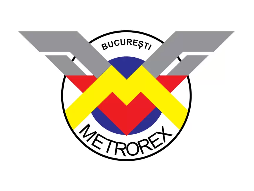 Metrorex Logo