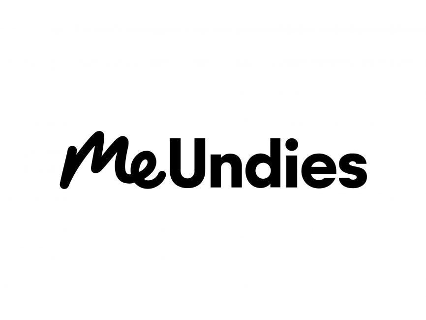 MeUndies adlı marka logosu