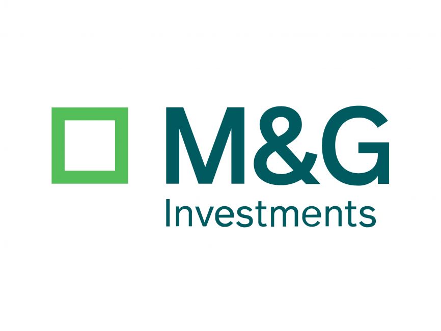 M&G Investments New Logo