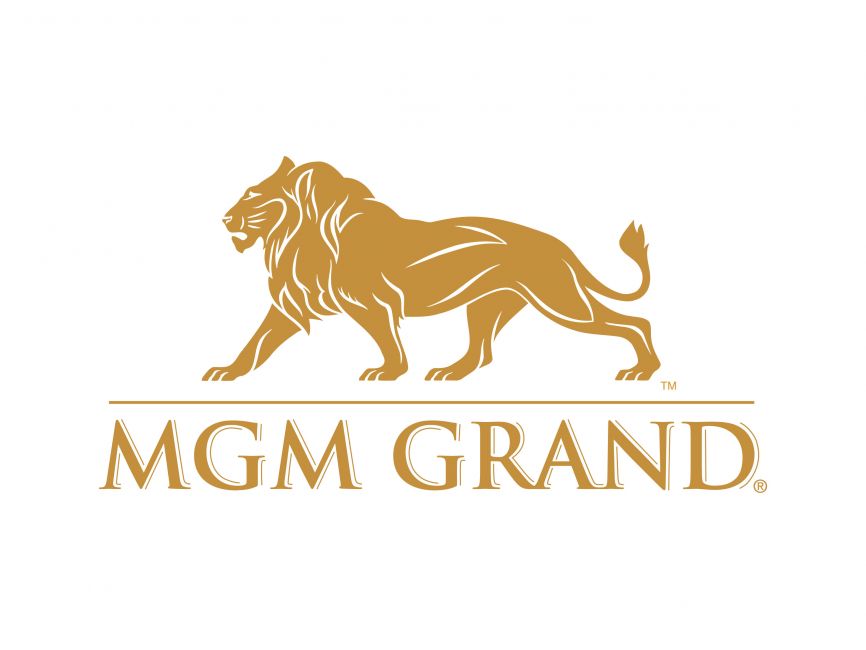 MGM Grand Las Vegas Logo