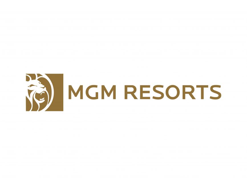 MGM Resorts International Logo