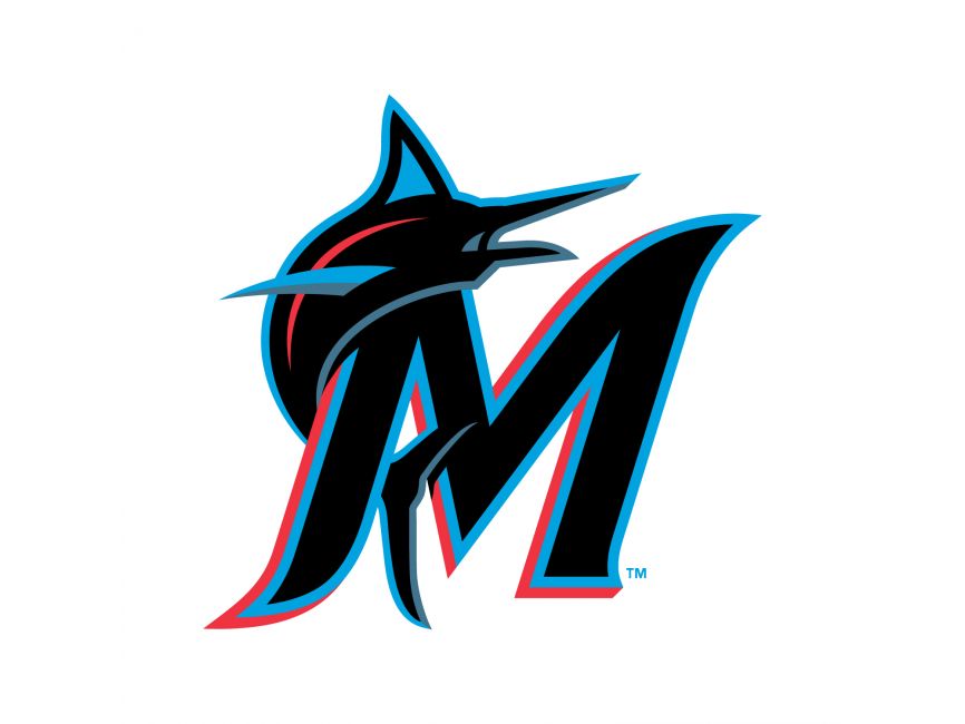 Miami Marlins Logo