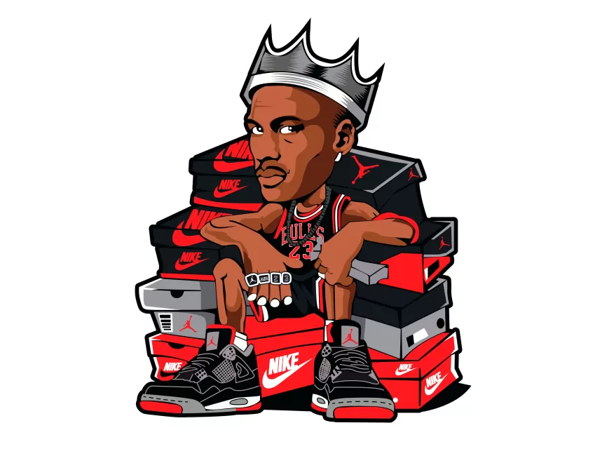 Michael Jordan PNG Clipart - PNG All