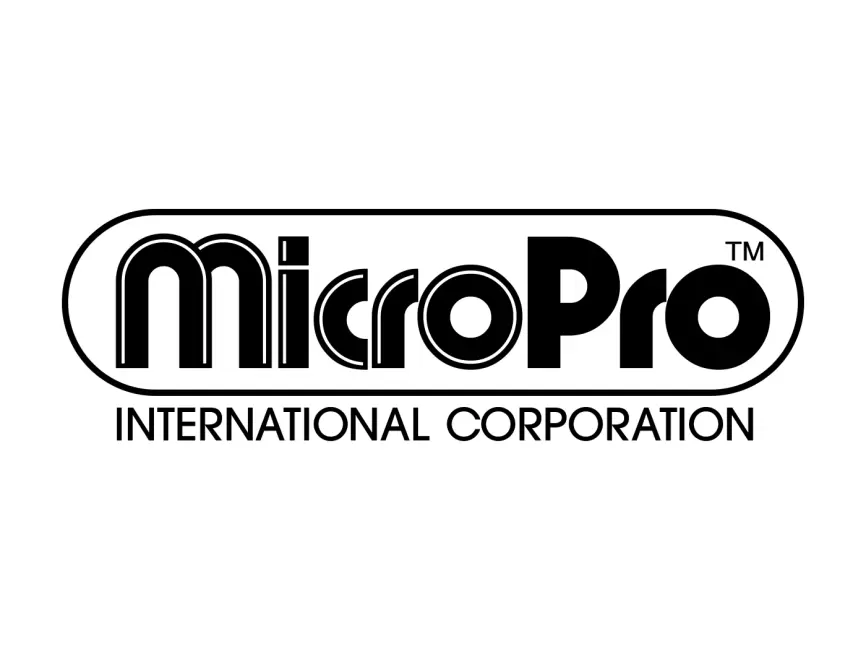 MicroPro International Corporation Logo