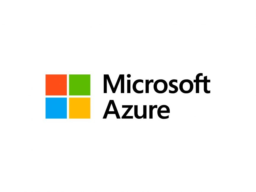 Microsoft Azure Logo PNG vector in SVG, PDF, AI, CDR format