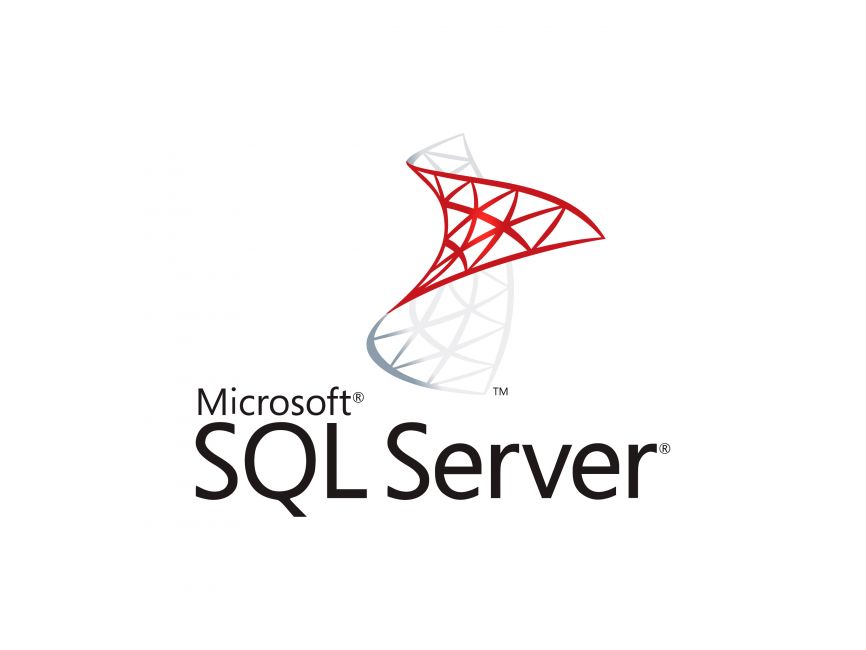 Microsoft SQL Server Logo: SQL Server to BigQuery