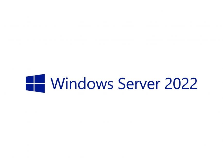 Microsoft Windows Server 2022 Logo