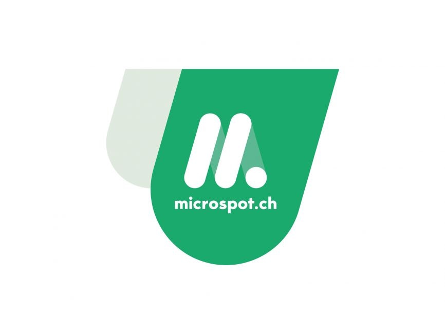 Microspot.ch Logo