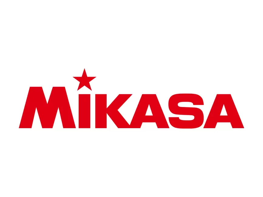 Mikasa Sports Logo