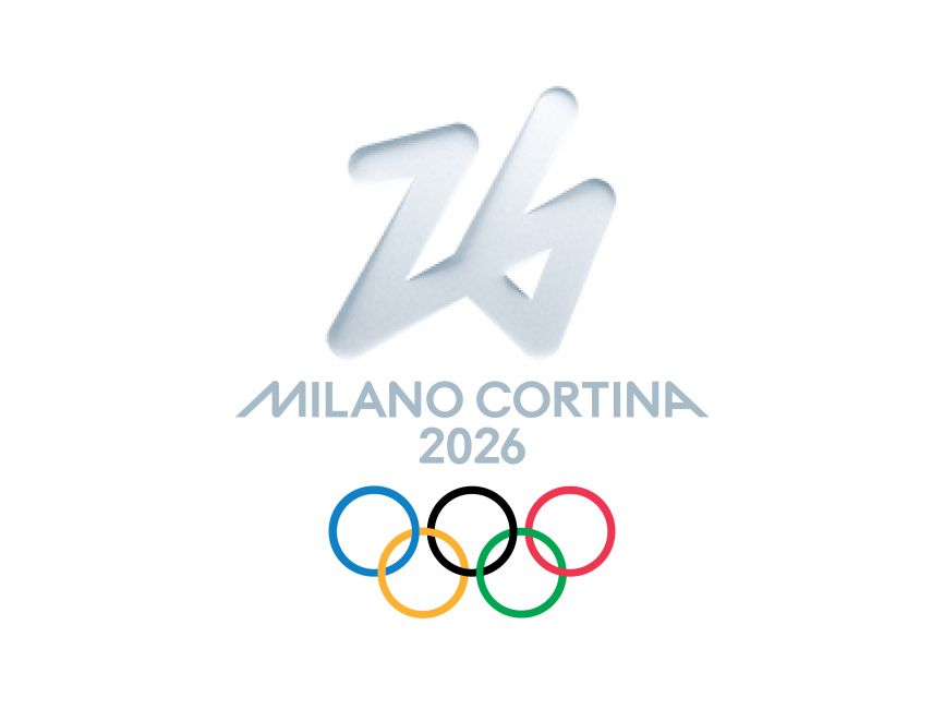 Milano Cortina 2026 Logo