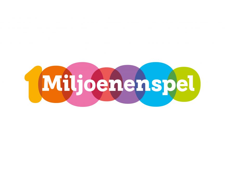 Miljoenenspel Logo