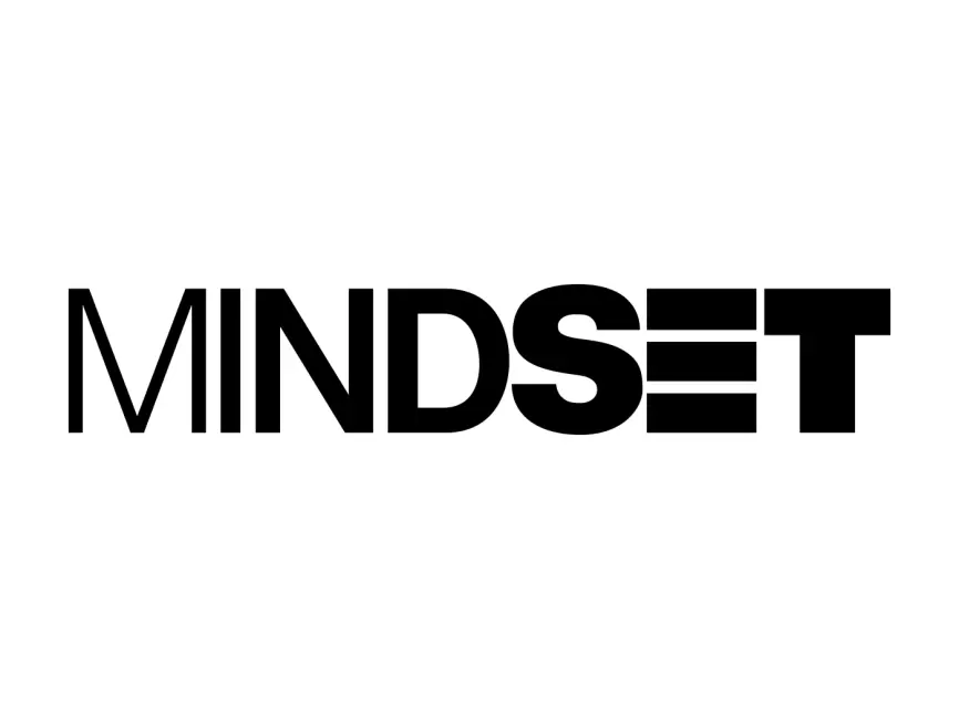 Mindset Logo PNG vector in SVG, PDF, AI, CDR format