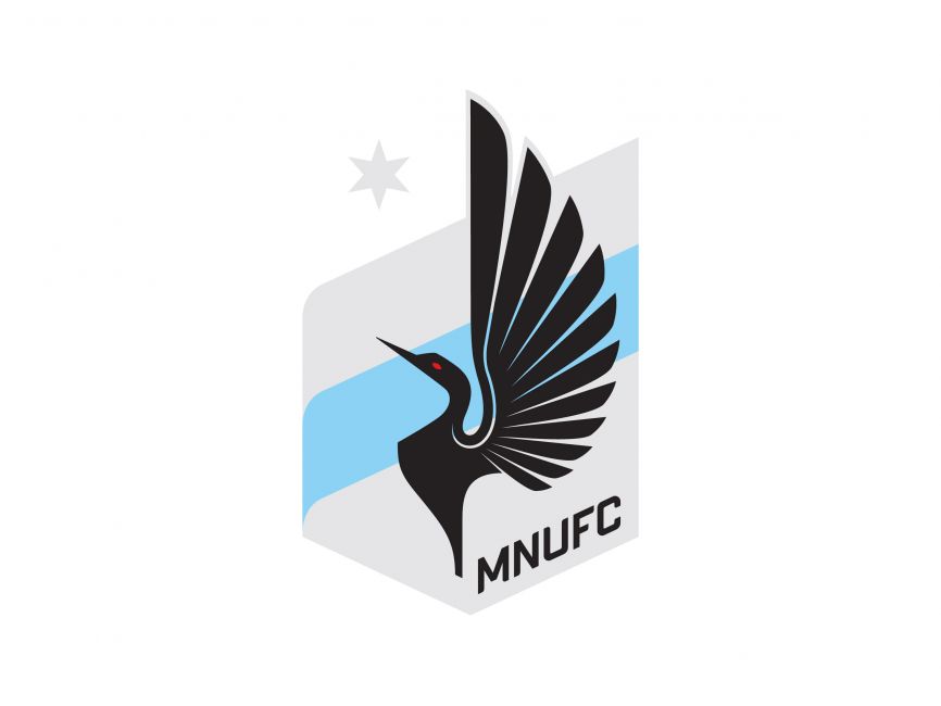 Minnesota United Footbal Club Logo