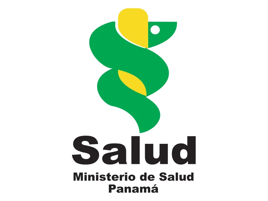 Minsa Ministerio De Salud Panama Logo Png Vector In Svg, Pdf, Ai, Cdr 