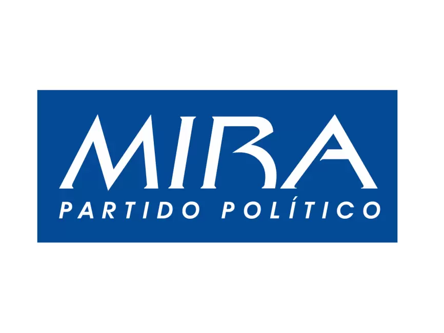 MIRA Partido Politico Logo
