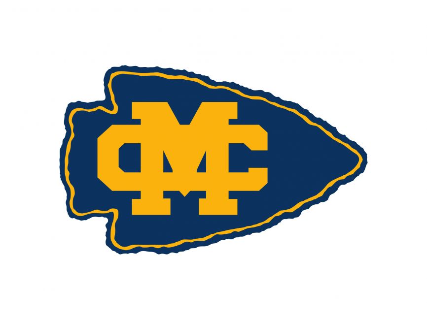 Mississippi College Choctaws Logo