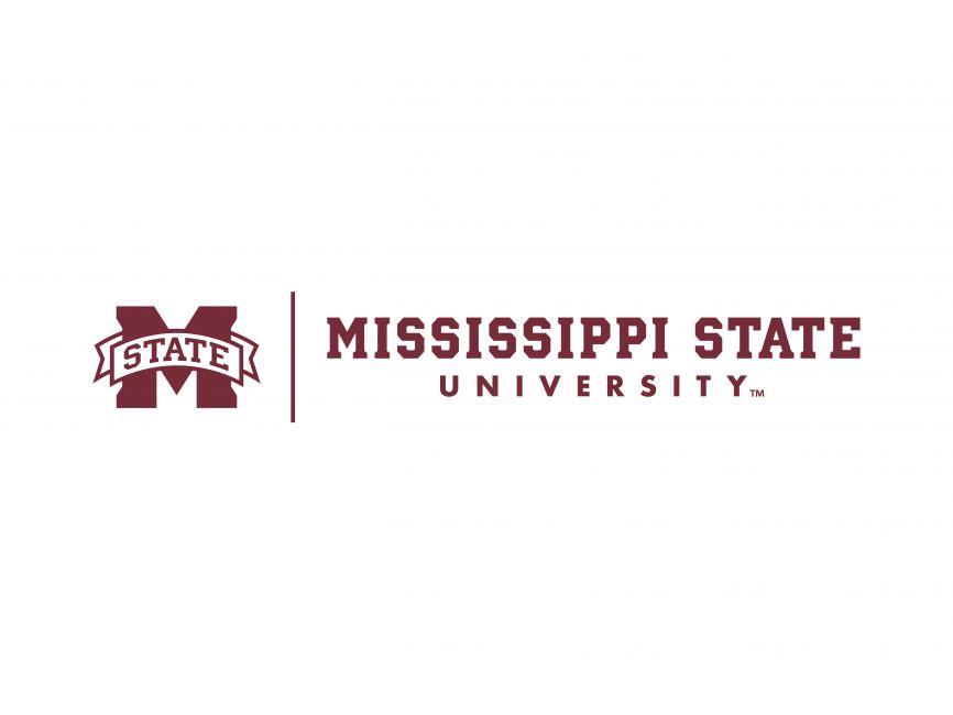 Mississippi State University (MSU) Logo