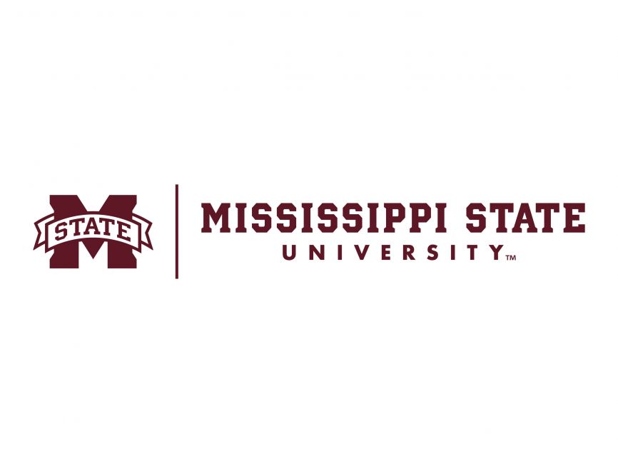 Mississippi State University Logo Vector Svg Pdf Ai Eps Cdr Free Download Logowik Com