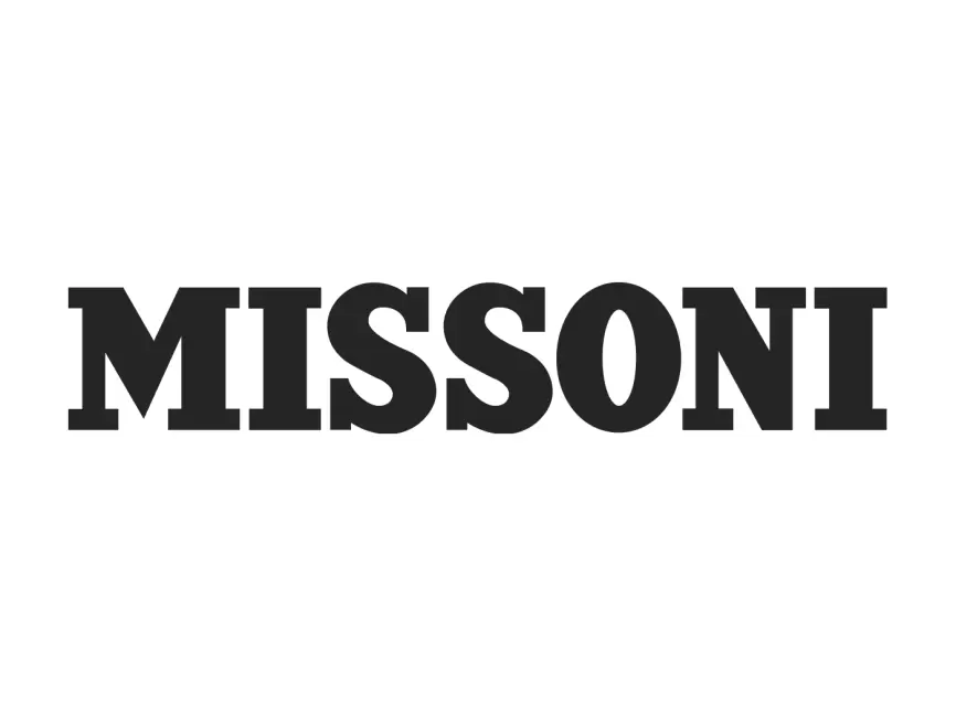 Missoni Logo PNG vector in SVG, PDF, AI, CDR format