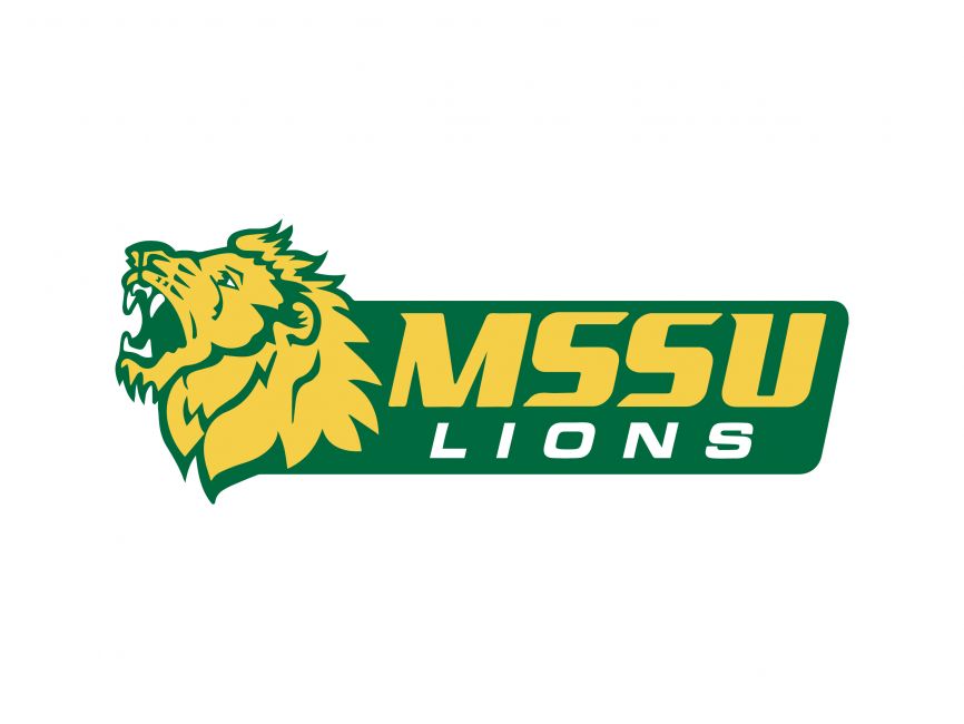 Missouri Southern Lions Logo