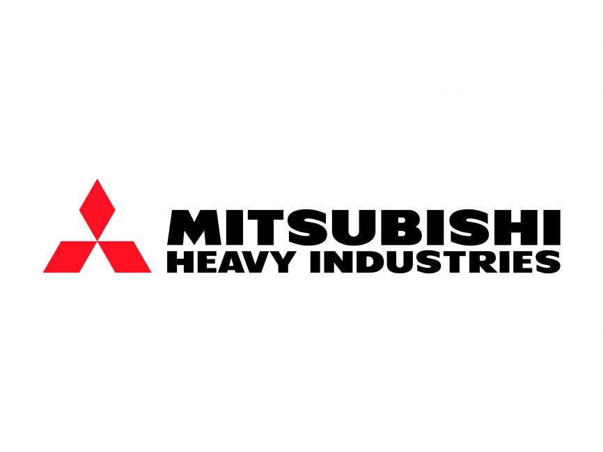  Mitsubishi Heavy Industries Logo PNG vector en formato SVG, PDF, AI, CDR