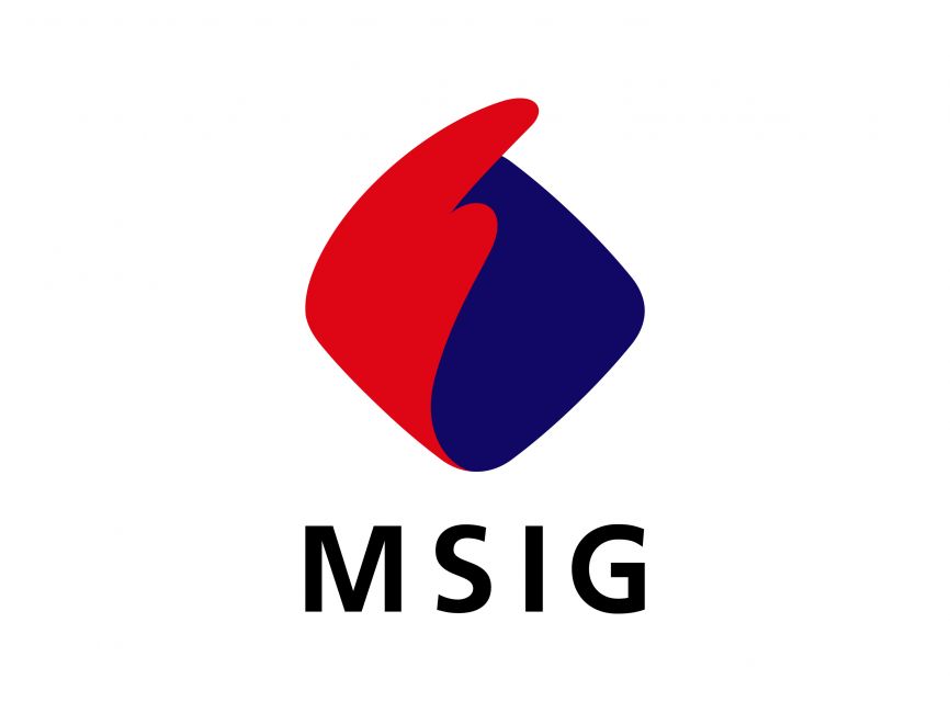 Mitsui Sumitomo Insurance Group Holdings Logo