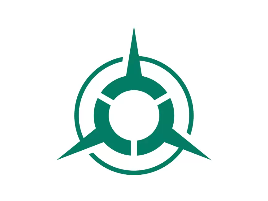 Mitsuke, Niigata Logo