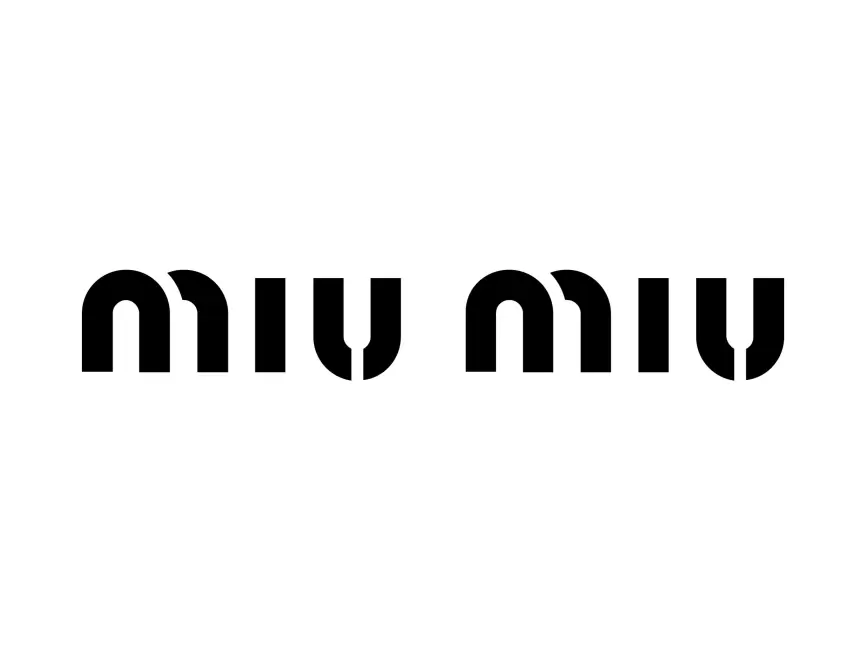 Miu Miu Logo PNG vector in SVG, PDF, AI, CDR format