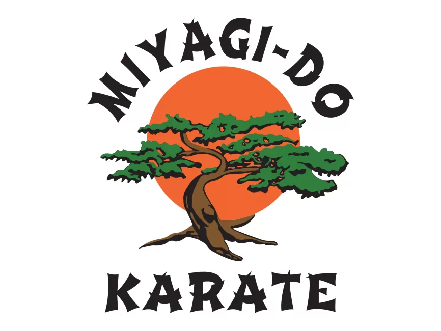 Miyagi do Karate Logo