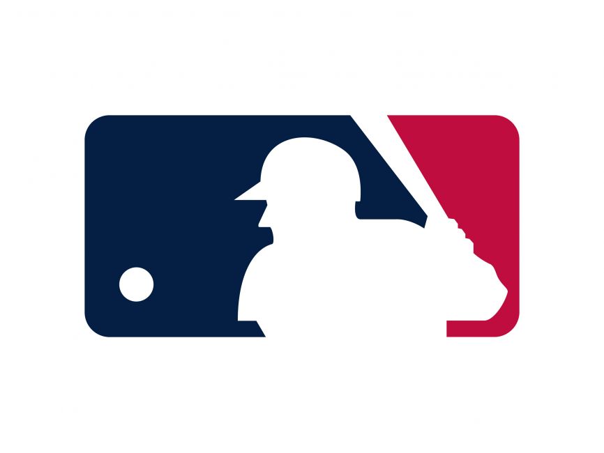 MLB Major League Baseball Logo PNG vector in SVG, PDF, AI, CDR format