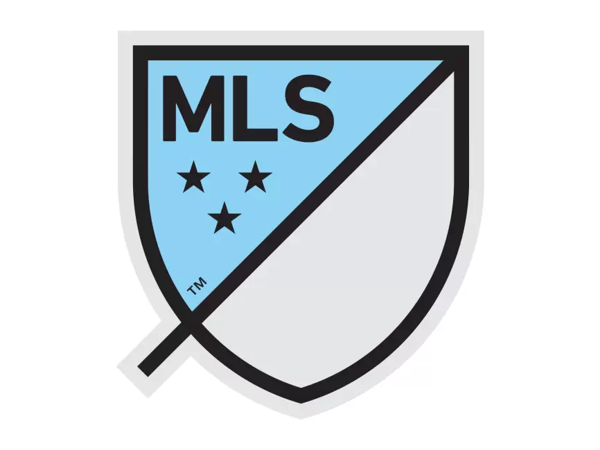 MLS Crest Minnesota United FC Logo