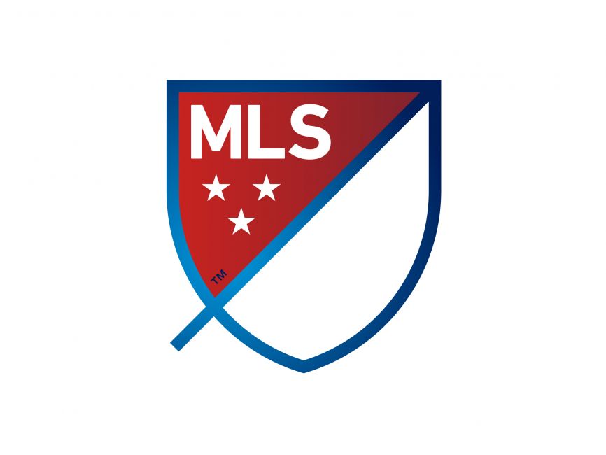 MLS Major League Soccer Logo