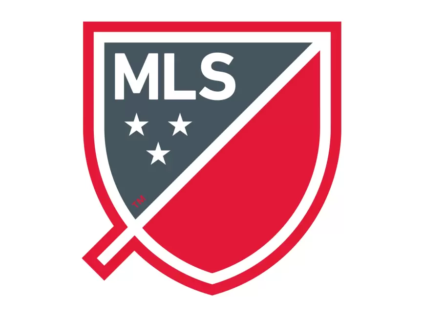 MLS Toronto FC Logo