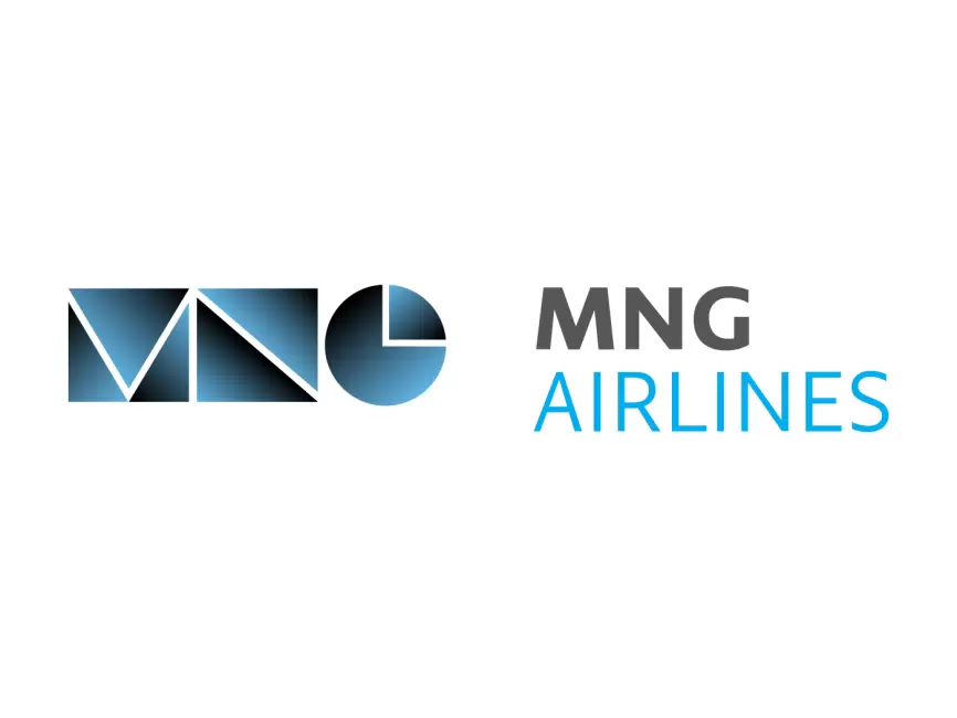 MNG Airlines Logo