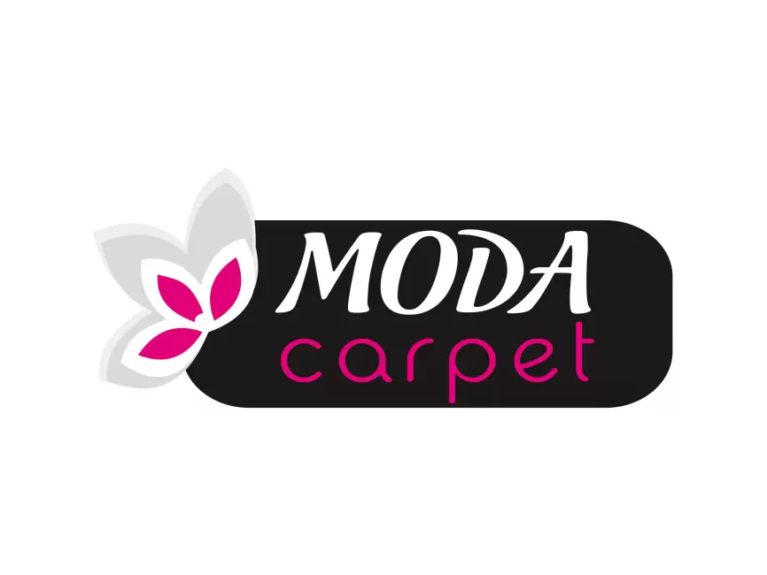 Moda Carpet Logo