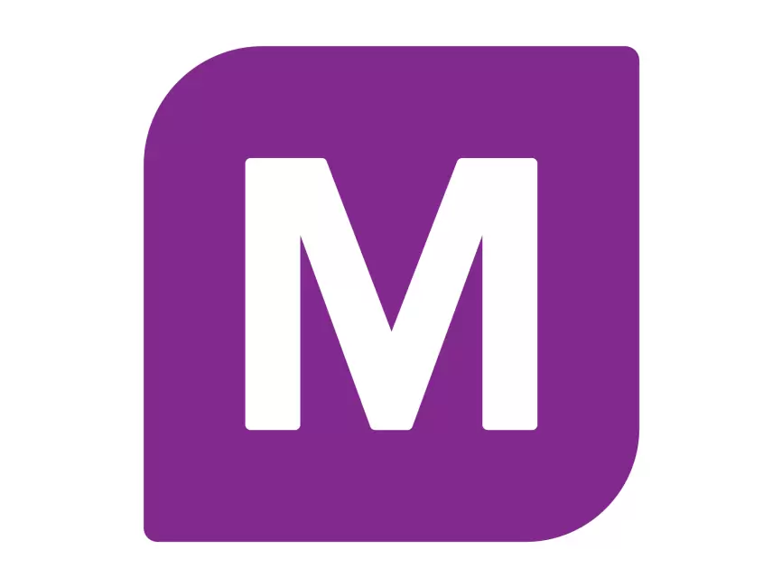Moderaterne Logo