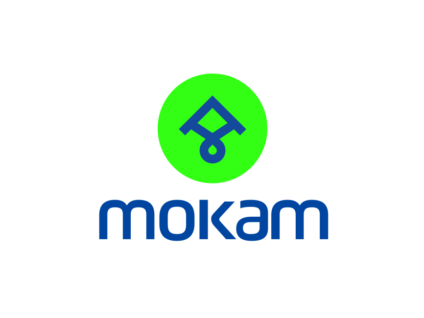 Mokam Logo