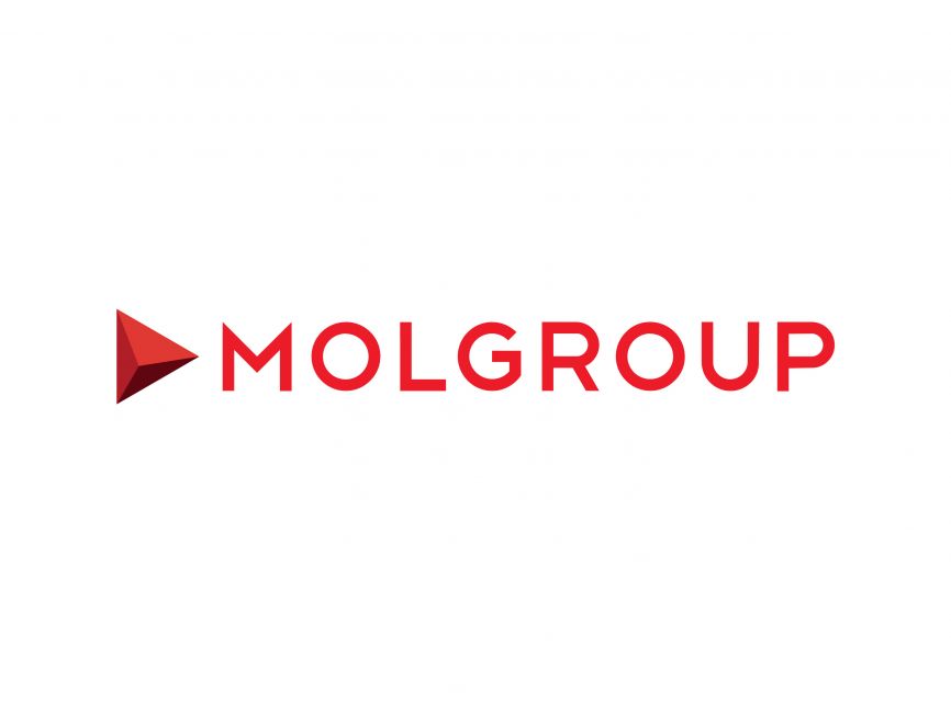 MOL Group Logo