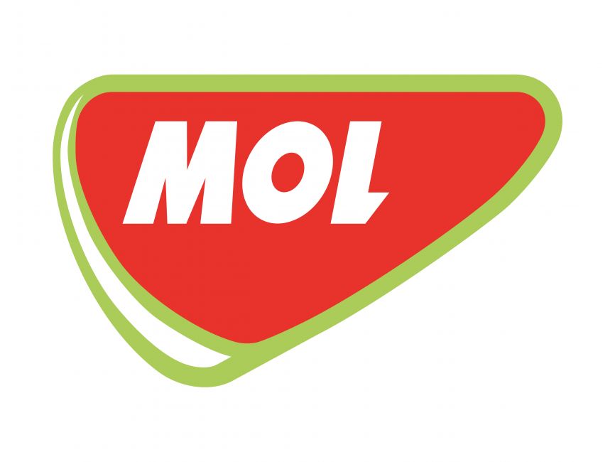 Mol PLC Logo