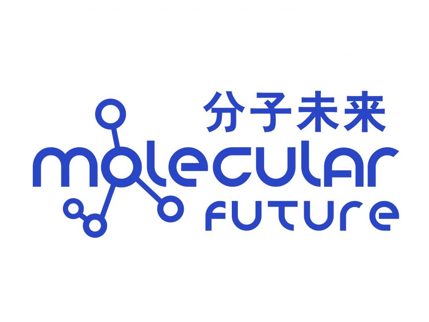 Molecular Future (MOF) Logo