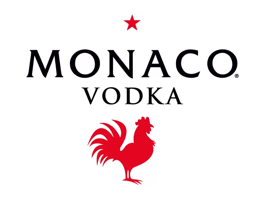 Monaco Vodka Logo