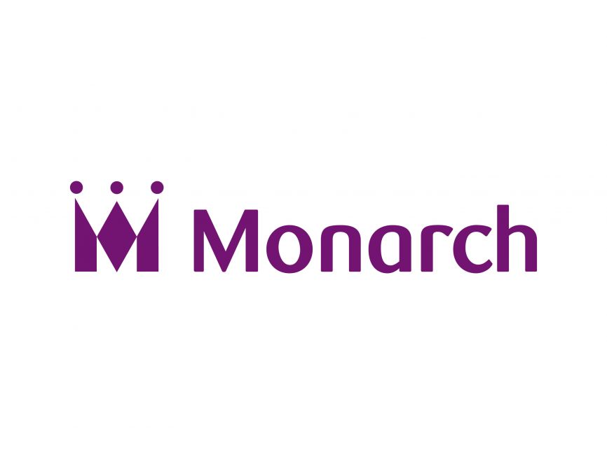 Monarch Airlines Logo