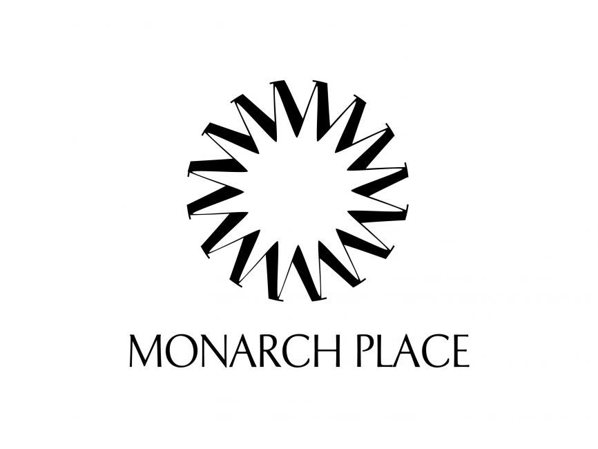 Monarch Place Logo