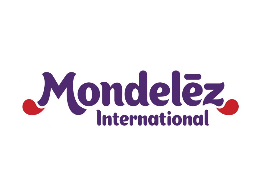 Mondelez Logo Png - Graphic Design - 680x490 PNG Download - PNGkit