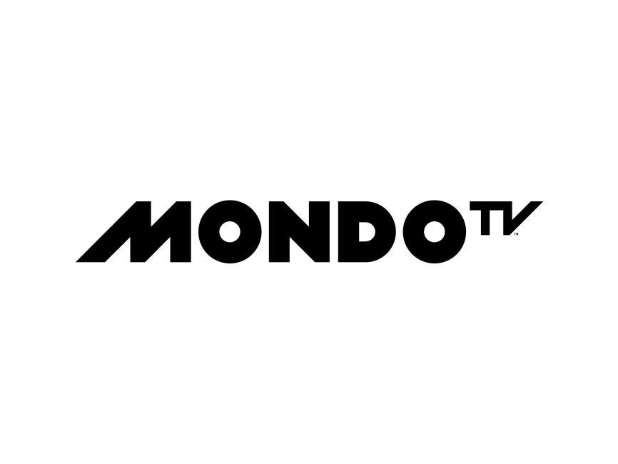 Mondo TV Logo