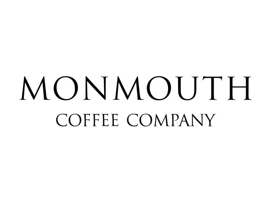 Monmouth Coffee Company Logo